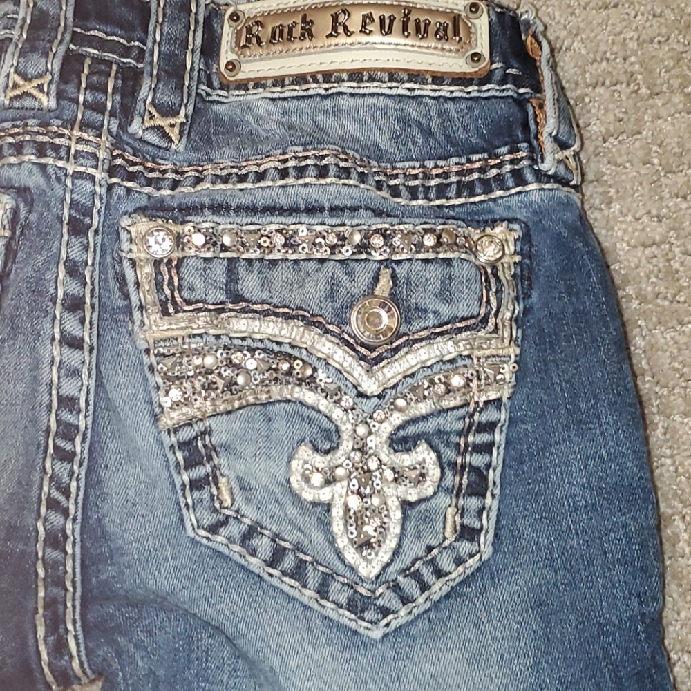 Rock revivals